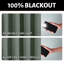 100% Linen Blackout Curtains with Eyelets – Ready Made (Set of 2)-998300272-998300273