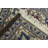 One-of-a-Kind 4'2 X 2'2 2000s Wool Area Rug in Red