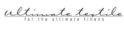 Ultimate Textile logo