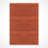 Modern Red Machine Washable Non-Slip Area Rug-1599689722