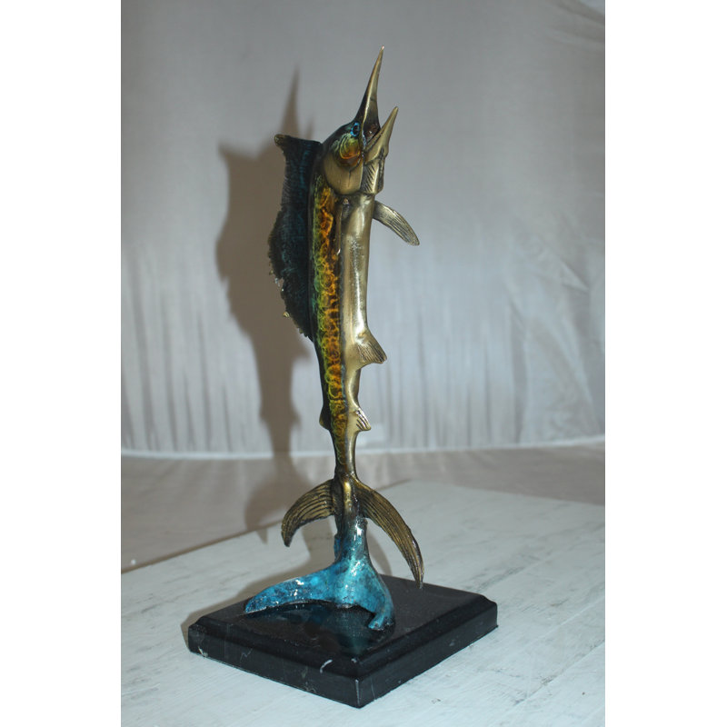 Figurine Hockett