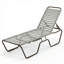Windward Outdoor Country Club Armless Chaise-872471068