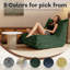 Fauteuil à billes ergonomique, pour un confort et une polyvalence ultimes-841344636