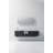 TOTO® Kiwami® Oval 24 Inch Vessel Bathroom Sink , Matte White-108376736