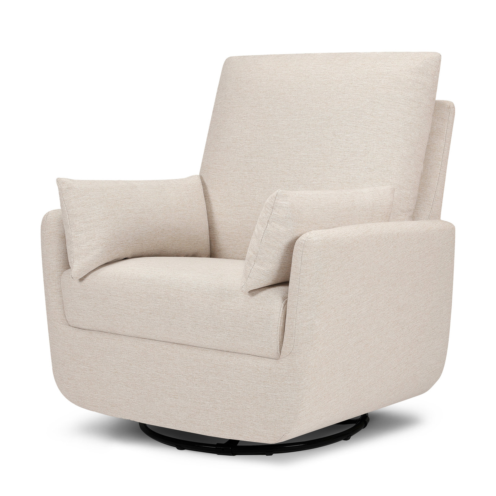 Juno Swivel Glider, Beach