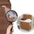 Wicker Laundry Hamper With Handles-1291861597