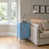 Blue est en rupture de stock