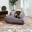 Olivarez Classic Pillow Dog Bed-1708492253-1708492240
