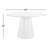 Darlington Round Dining Table-94260385-94260384