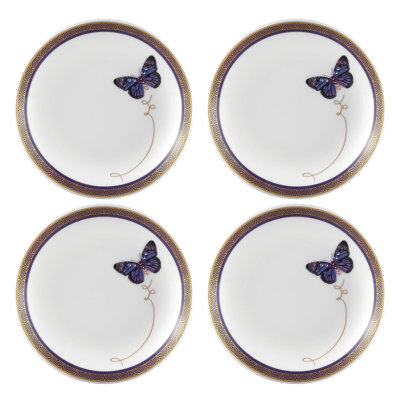 My Butterfly Trinket Dish