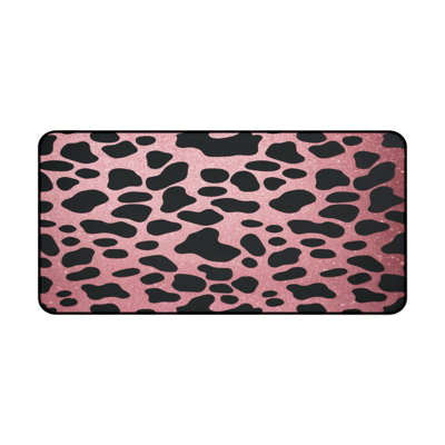 Polyester Desk Pad