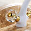 Robinet pour salle de bain Juno