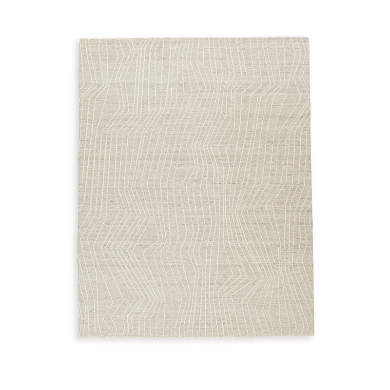 Chatrin Rug, Rectangle 7'8" x 10'1"