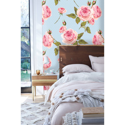 Amorita Matte Mural