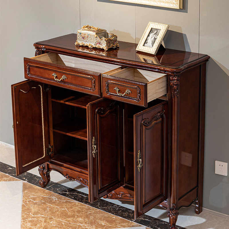 Armoire à chaussures American