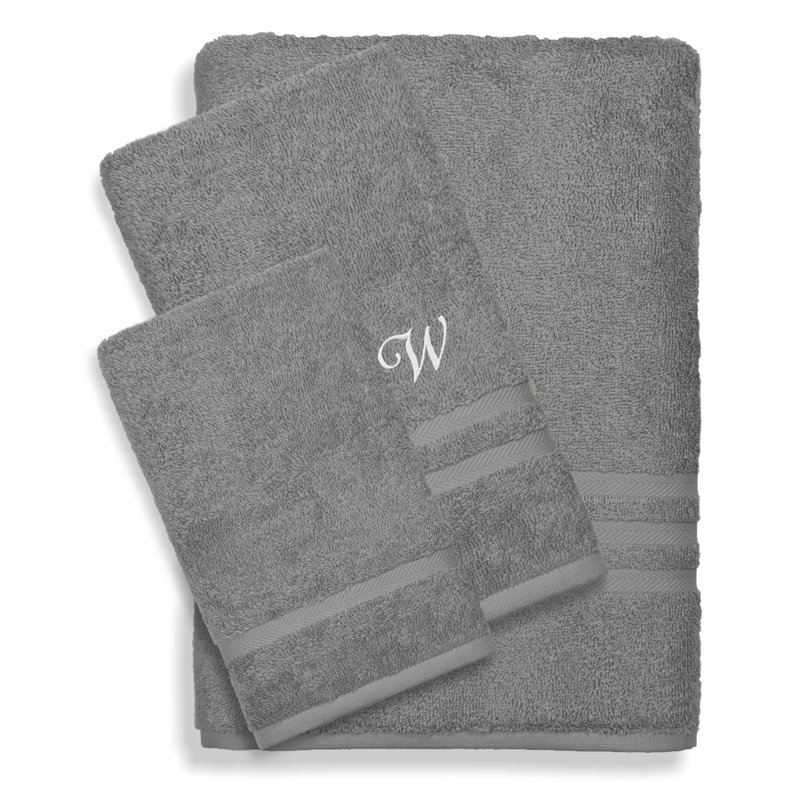 Denzi Mulit-Size Set, W, Dark Gray