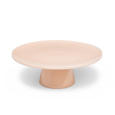 Présentoir à gâteaux en céramique 10 pi