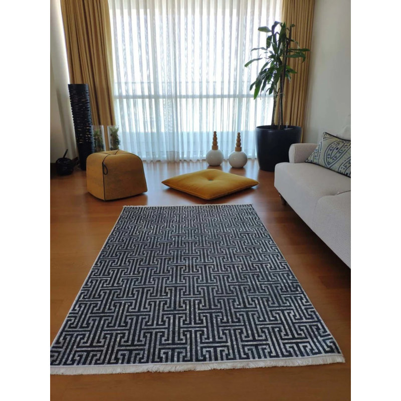 Tapis Toscana, Rectangle 3 pi 3 po x 4 pi 11 po