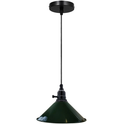 Gaige 1 - Light Pendant