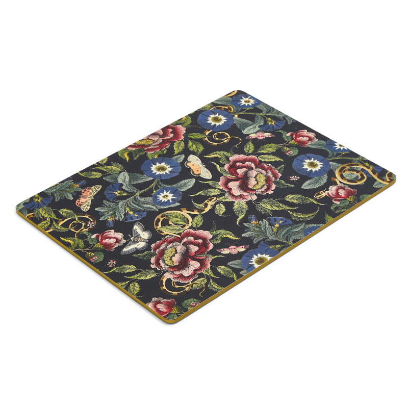Spode, Creatures of Curiosity - Placemats