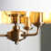 Howarth 3 Light Chandelier
