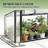 Raised Garden Bed Elevated Plant Boxs