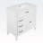 Bathroom Cabinet with Drawers,with Sink-1095523899