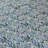 Cotton Floral Tablecloth Square
