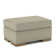 Upholstered Ottoman