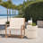 Alberry Stone/Concrete Side Table