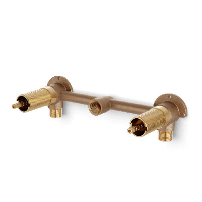 In-Wall Faucet Valve