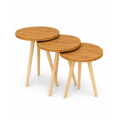 Nesting Table (3 Pieces)