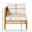 Fauteuils d'extérieur