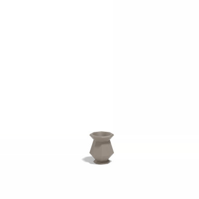 Origami - Kashi Planter
