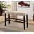 Gariner Linen Upholstered Bench-166722558-166722552