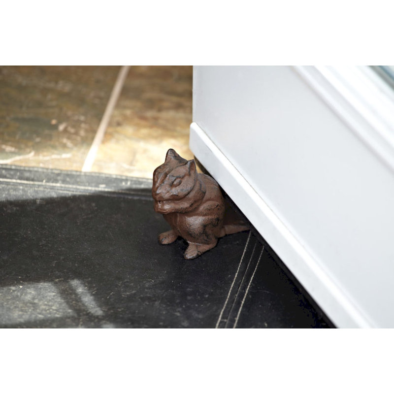 Chipmunk Door Stop