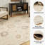 Tapis 8 pi x 10 pi Ahnalee-96517754