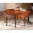 Octagon Coffee Table with Storage