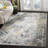 Christa Ivory/Blue Rug-887875591