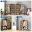 76.2cm W Metal Storage Rack-921737094-921737093