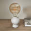 Ceramic Table Lamp
