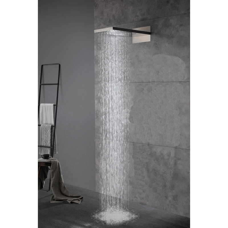 All-In-One Kit, Brushed Nickel