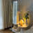 Full Length Mirror With Storage