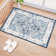 Barlow Machine Woven Oriental Area Rug 