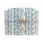 Blue Damask Wrapped Colorpak