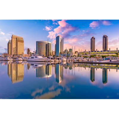 Rangi San Diego, Californie par Sean Pavone