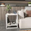 Ensemble de table basse et d'appoint 3 pièces Wendy & Norm-835674235