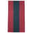 Dark Red/Navy Blue