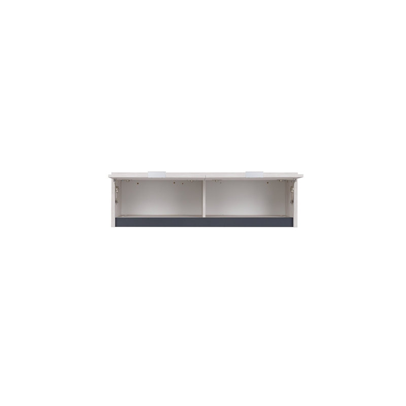 Emmey 2 Piece Floating Shelf