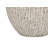 26"H Transitional Table Lamp, Cream Ceramic Base with Ivory/Cream Shade